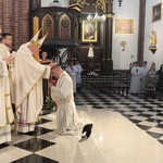 Święcenia kapłańskie na Pradze, cz. II