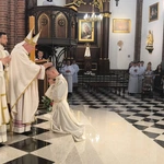 Święcenia kapłańskie na Pradze, cz. II