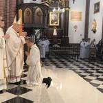 Święcenia kapłańskie na Pradze, cz. I