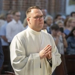 Święcenia kapłańskie na Pradze, cz. I