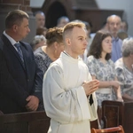 Święcenia kapłańskie na Pradze, cz. I