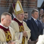 Święcenia kapłańskie na Pradze, cz. I