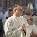 Święcenia kapłańskie na Pradze, cz. I