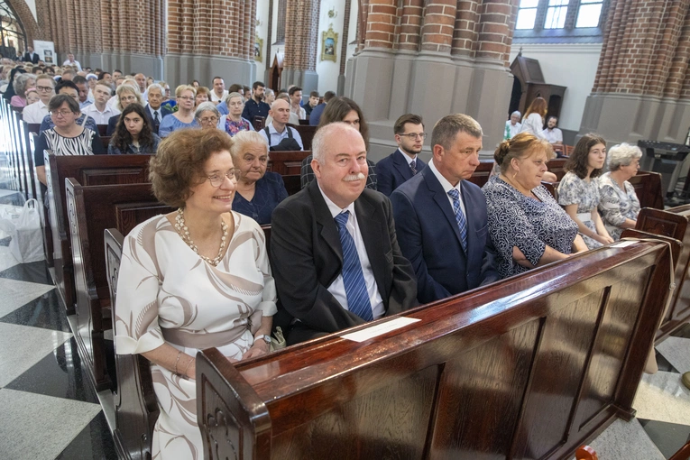 Święcenia kapłańskie na Pradze, cz. I