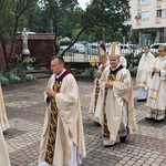 Święcenia kapłańskie na Pradze, cz. I