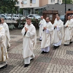 Święcenia kapłańskie na Pradze, cz. I