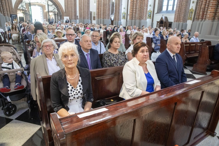 Święcenia kapłańskie na Pradze, cz. I