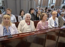 Święcenia kapłańskie na Pradze, cz. I