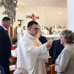 Święcenia kapłańskie w diecezji opolskiej