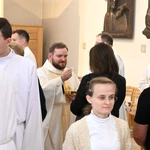 Święcenia kapłańskie w diecezji opolskiej