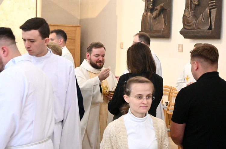 Święcenia kapłańskie w diecezji opolskiej