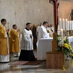 Święcenia kapłańskie w diecezji opolskiej