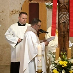 Święcenia kapłańskie w diecezji opolskiej