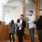 Święcenia kapłańskie w diecezji opolskiej