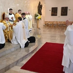 Święcenia kapłańskie w diecezji opolskiej