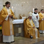 Święcenia kapłańskie w diecezji opolskiej