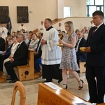 Święcenia kapłańskie w diecezji opolskiej