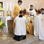 Święcenia kapłańskie w diecezji opolskiej