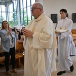 Święcenia kapłańskie w diecezji opolskiej