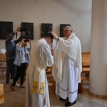 Święcenia kapłańskie w diecezji opolskiej
