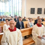 Święcenia kapłańskie w diecezji opolskiej