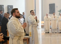 Święcenia kapłańskie w diecezji opolskiej