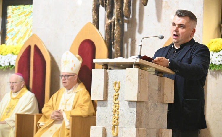 Święcenia kapłańskie w diecezji opolskiej