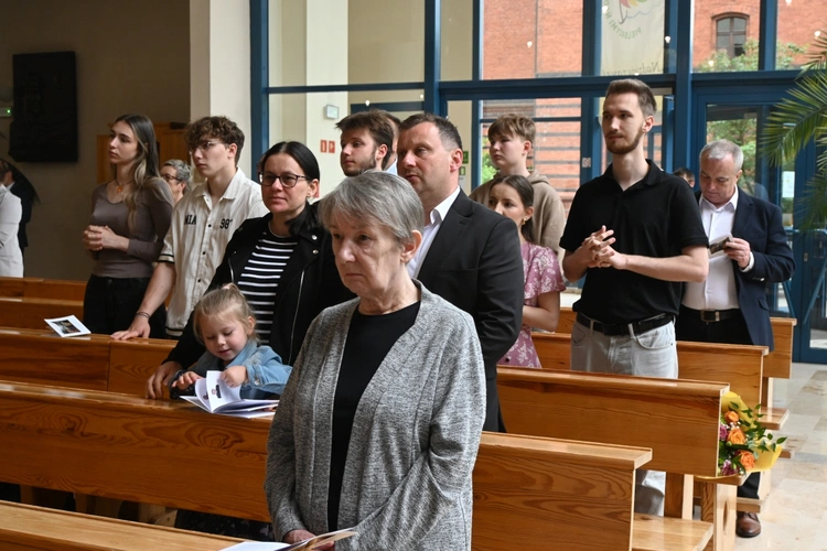 Święcenia kapłańskie w diecezji opolskiej