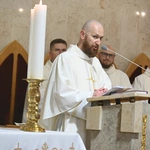 Święcenia kapłańskie w diecezji opolskiej
