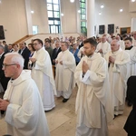 Święcenia kapłańskie w diecezji opolskiej
