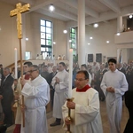 Święcenia kapłańskie w diecezji opolskiej
