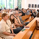 Święcenia kapłańskie w diecezji opolskiej