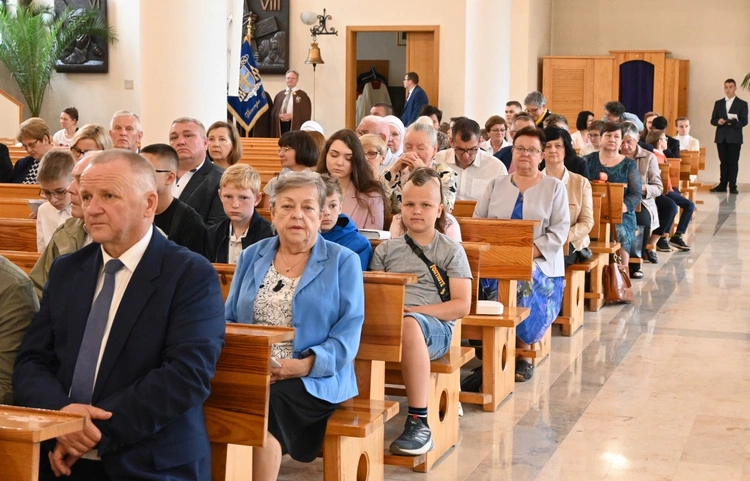 Święcenia kapłańskie w diecezji opolskiej