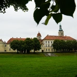 Z templariuszami i joannitami w Oleśnicy Małej