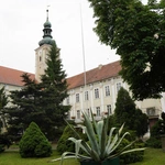 Z templariuszami i joannitami w Oleśnicy Małej