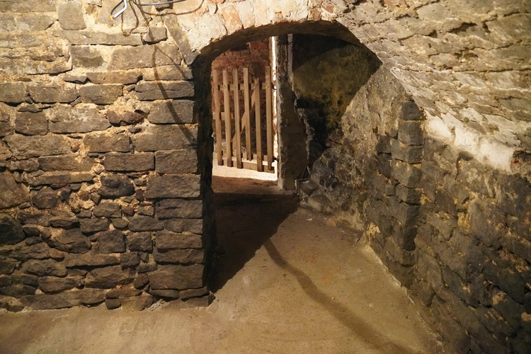 Z templariuszami i joannitami w Oleśnicy Małej