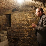 Z templariuszami i joannitami w Oleśnicy Małej