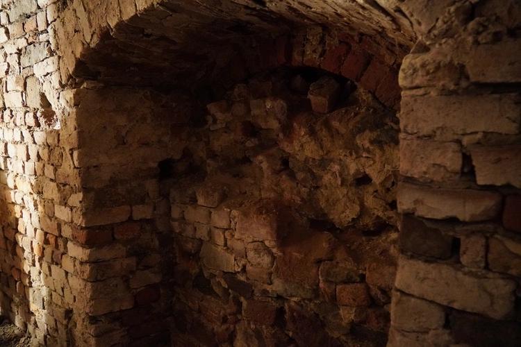 Z templariuszami i joannitami w Oleśnicy Małej