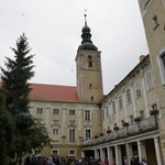 Z templariuszami i joannitami w Oleśnicy Małej