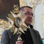 Z templariuszami i joannitami w Oleśnicy Małej