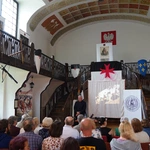 Z templariuszami i joannitami w Oleśnicy Małej