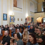 Z templariuszami i joannitami w Oleśnicy Małej