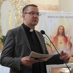 Z templariuszami i joannitami w Oleśnicy Małej