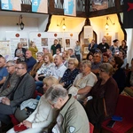 Z templariuszami i joannitami w Oleśnicy Małej