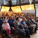 Z templariuszami i joannitami w Oleśnicy Małej