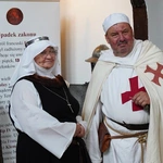 Z templariuszami i joannitami w Oleśnicy Małej