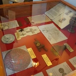 Z templariuszami i joannitami w Oleśnicy Małej