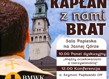Pielgrzymka dla wspierających kapłanów modlitwą 