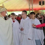 Dzień Dziecka w Skrzatuszu