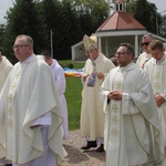 Dzień Dziecka w Skrzatuszu
